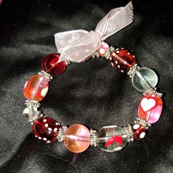 Valentine's Day Jewelry And Accessories - Picture 2 of 10